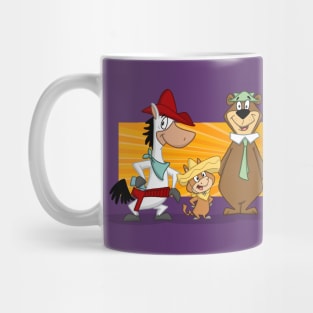 buddies Mug